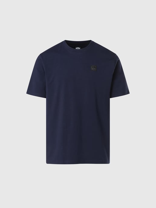 North Sails T-shirt Stretch jersey - Image 3