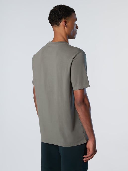 North Sails T-shirt Stretch jersey - Image 2