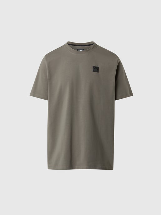 North Sails T-shirt Stretch jersey - Image 3