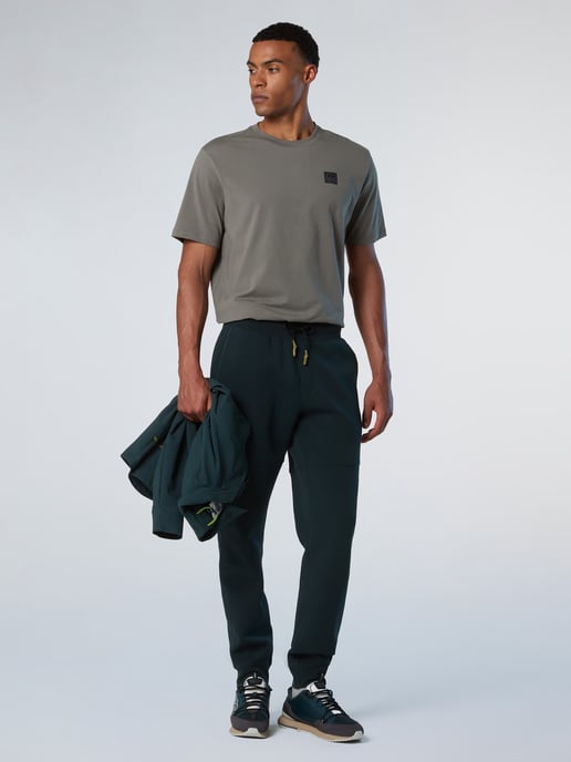 North Sails T-shirt Stretch jersey - Image 4