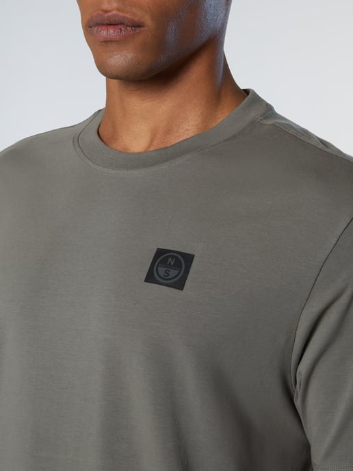 North Sails T-shirt Stretch jersey - Image 5