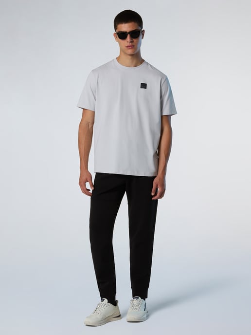 North Sails T-shirt Stretch jersey - Image 4
