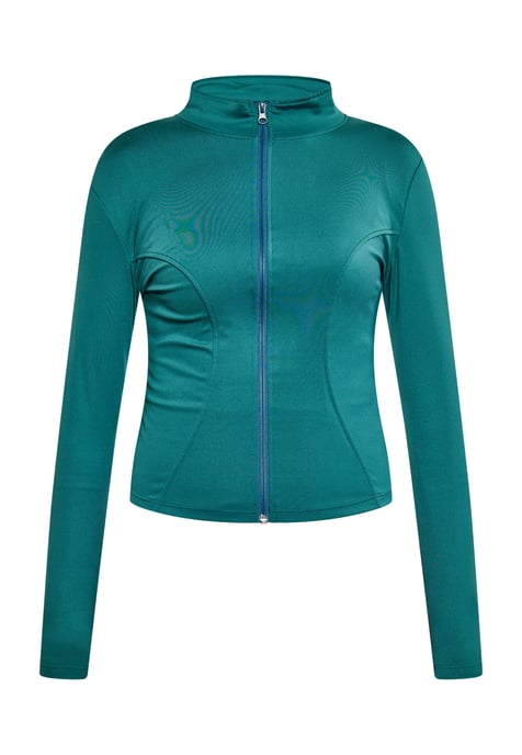 IZIA Jas Dames benzine - Image 1