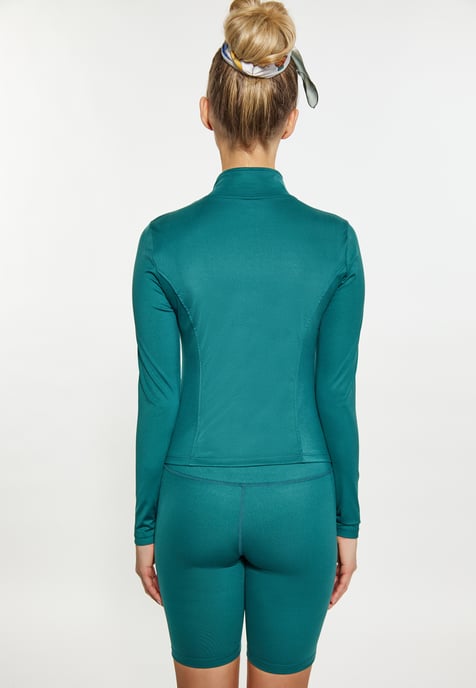 IZIA Jas Dames benzine - Image 4