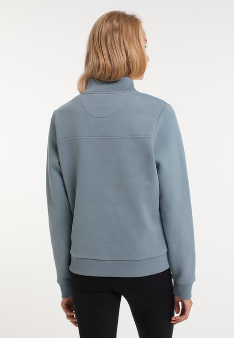 TALENCE Jumper Blonda Dames Grijs-blauw - Image 4