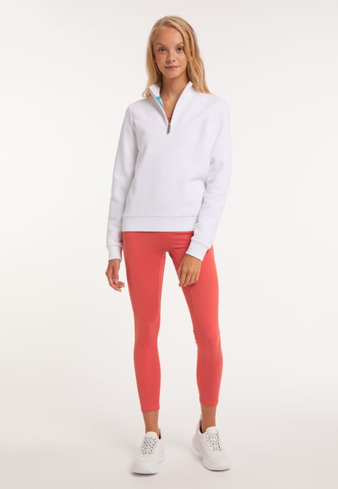 TALENCE Jumper Blonda Dames wit - Image 2