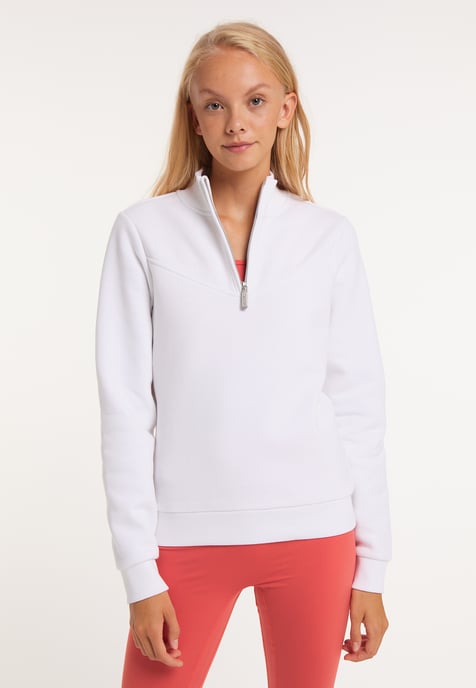 TALENCE Jumper Blonda Dames wit - Image 3