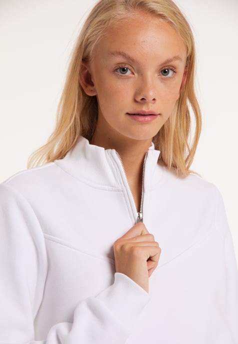 TALENCE Jumper Blonda Dames wit - Image 5