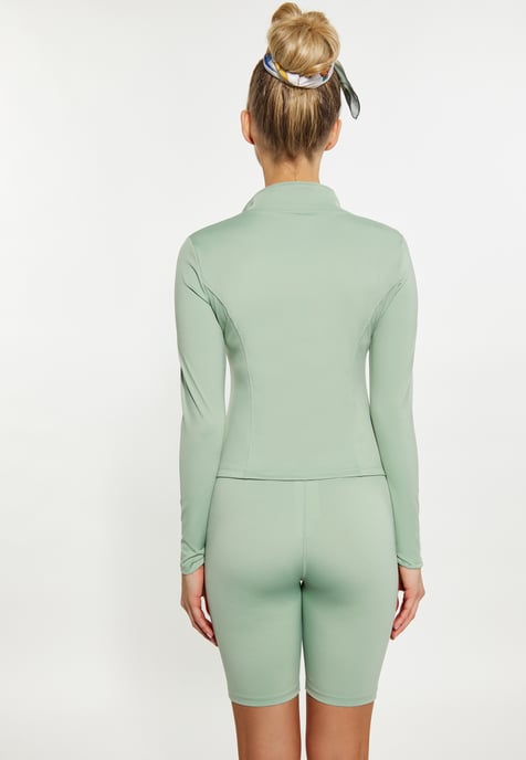 IZIA Jas Dames munt - Image 4
