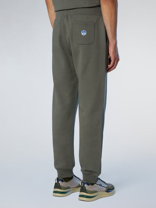 North Sails Joggingbroek Met logopatch - Image 2