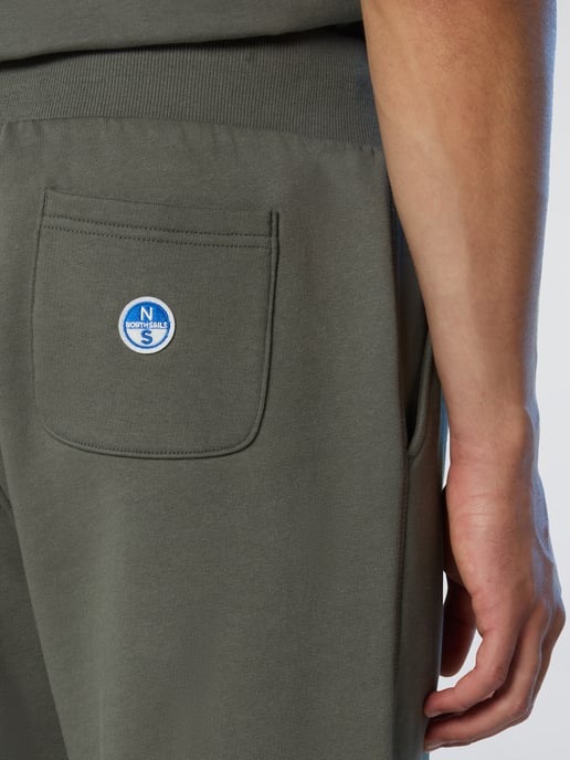 North Sails Joggingbroek Met logopatch - Image 4
