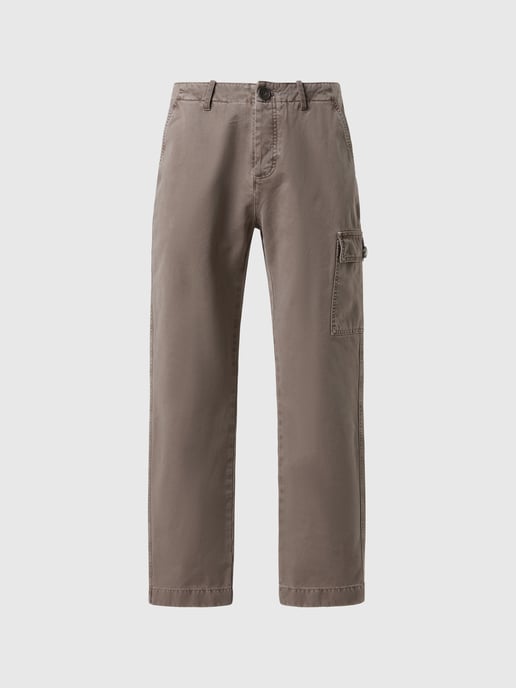 North Sails Cargo Broeken Amerika Gabardine - Image 3