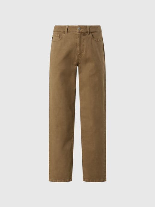 North Sails Broek Broken twill met 5-pocketstijl - Image 3