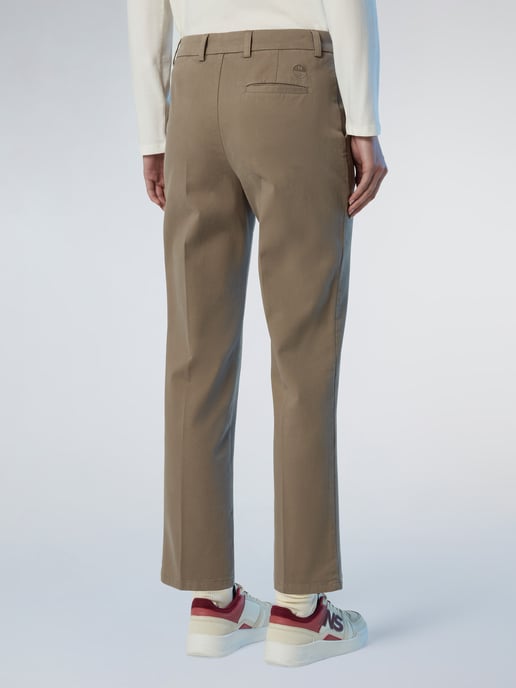 North Sails Chinos Rechte pijpen - Image 2