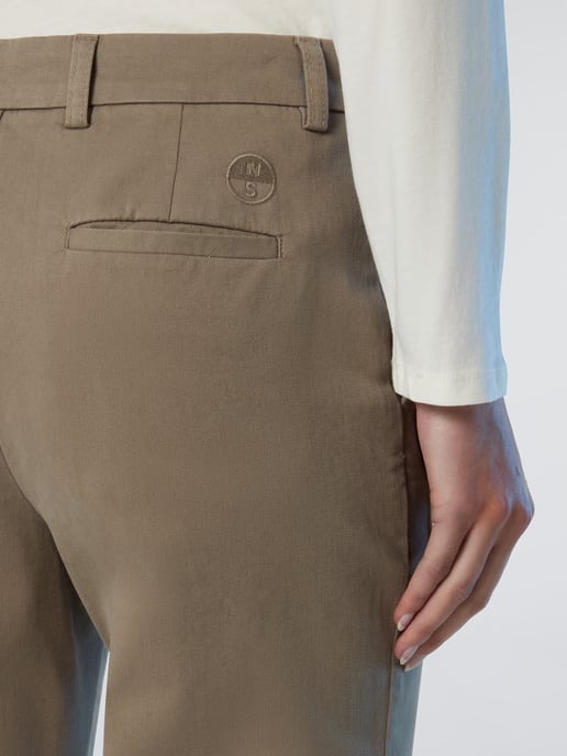 North Sails Chinos Rechte pijpen - Image 4