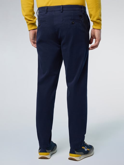 North Sails Chinos Verdediger gabardine - Image 2