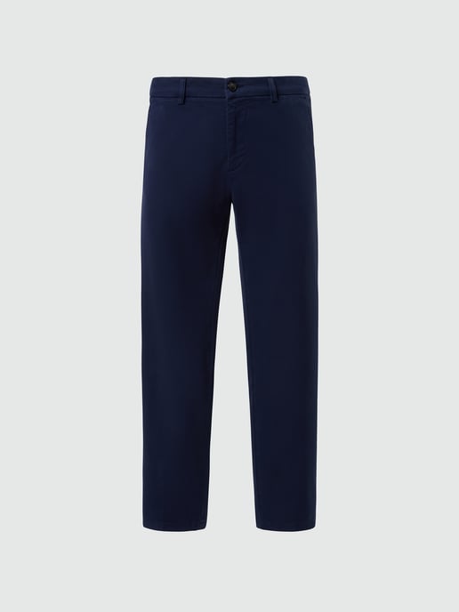 North Sails Chinos Verdediger gabardine - Image 3