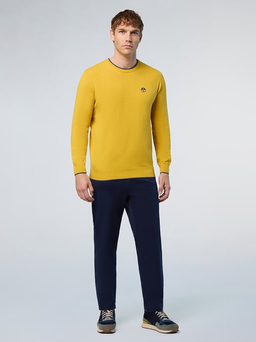 North Sails Chinos Verdediger gabardine - Image 4