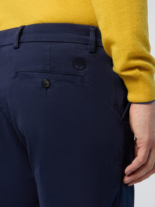 North Sails Chinos Verdediger gabardine - Image 5