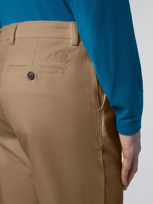 North Sails Chinos Verdediger gabardine - Image 3