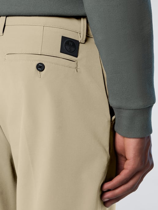 North Sails Chinos Flex-technologie - Image 4