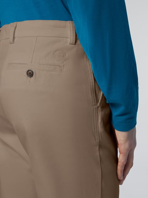 North Sails Chinos Verdediger gabardine - Image 3