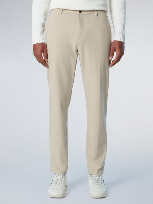 North Sails Chinos Verdediger Slim-fit - Image 1
