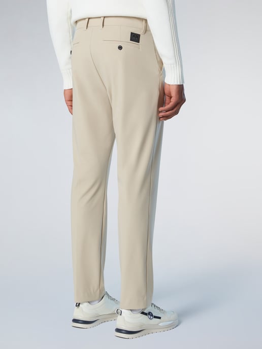 North Sails Chinos Verdediger Slim-fit - Image 2