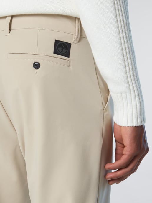 North Sails Chinos Verdediger Slim-fit - Image 4