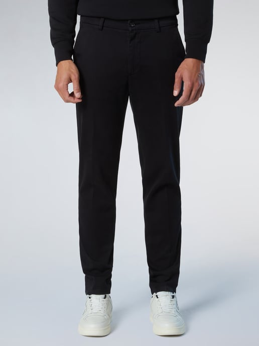 North Sails Chinos Verdediger gabardine - Image 1