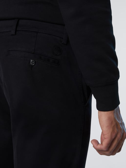 North Sails Chinos Verdediger gabardine - Image 4