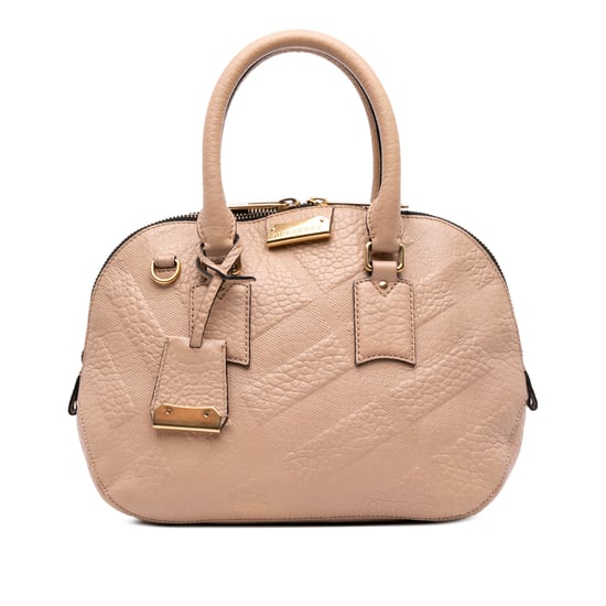Leren Handtas - Image 1