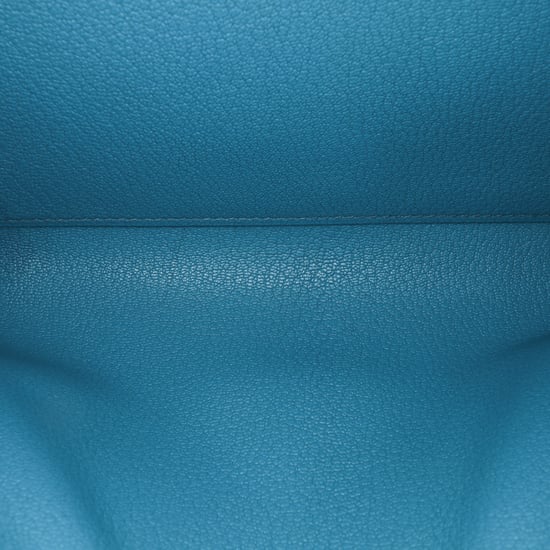 Hermès Leren Clutch - Image 4