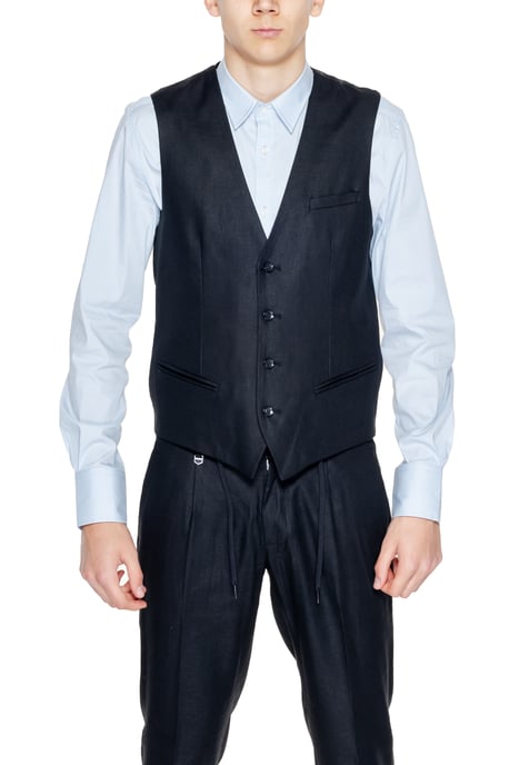 Jongenskaftansuit Vest - Image 1