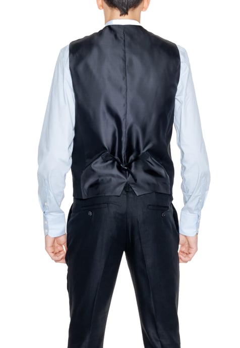 Jongenskaftansuit Vest - Image 2