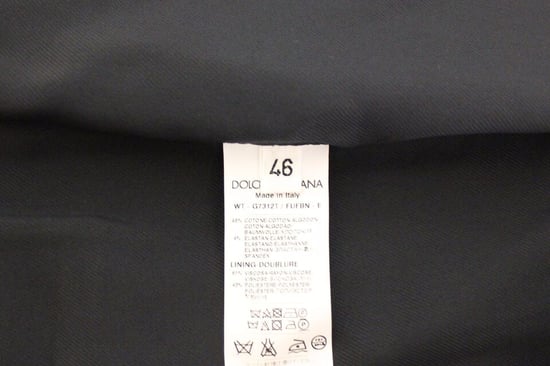 Heren Colbertvest Klassieke Formele Kleding - Image 6