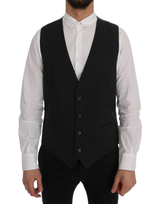Klassiek Pumpslot Vest - Image 1