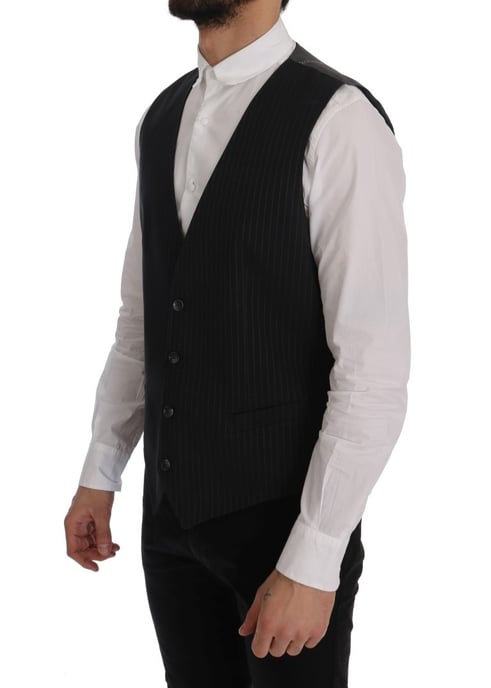 Klassiek Pumpslot Vest - Image 2