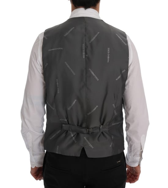 Klassiek Pumpslot Vest - Image 3