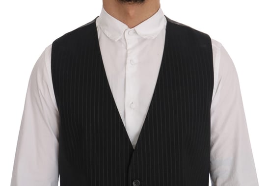 Klassiek Pumpslot Vest - Image 4