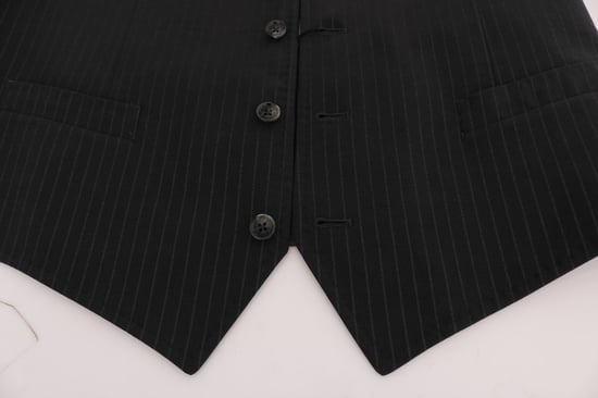 Klassiek Pumpslot Vest - Image 5