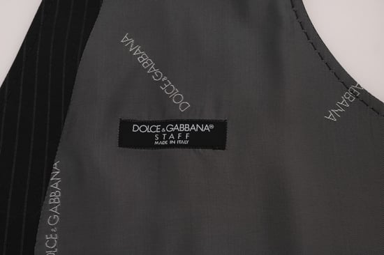 Klassiek Pumpslot Vest - Image 6