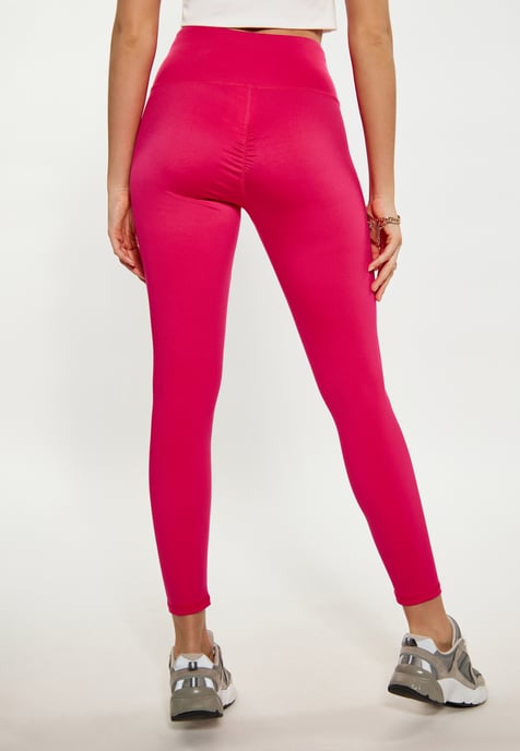 Faina Broek Dames roze - Image 5