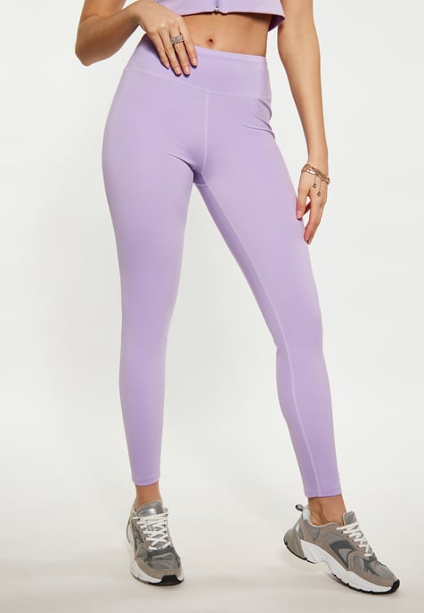 Faina Broek Dames lavendel - Image 3