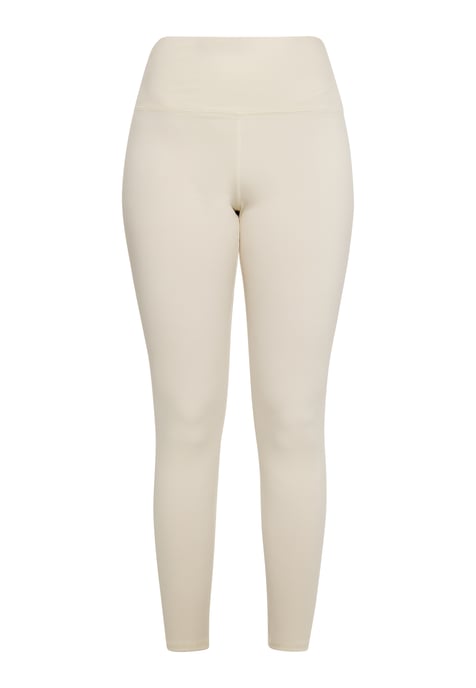 Faina Broek Dames ivoor - Image 1