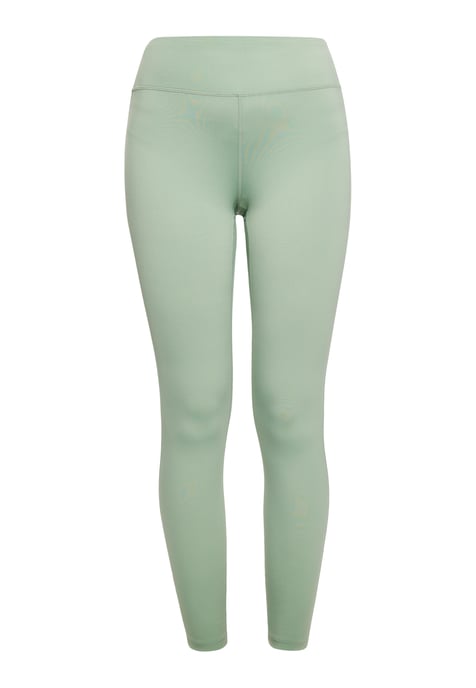 IZIA Broek Dames munt - Image 1