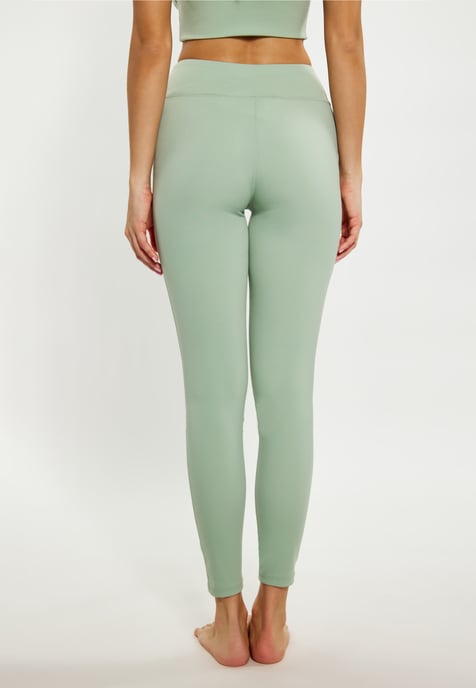 IZIA Broek Dames munt - Image 4