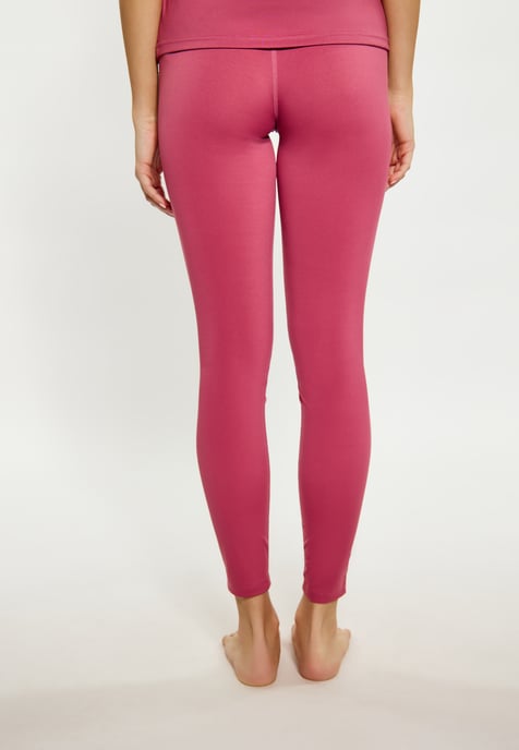 IZIA Broek Dames donkerroze - Image 4