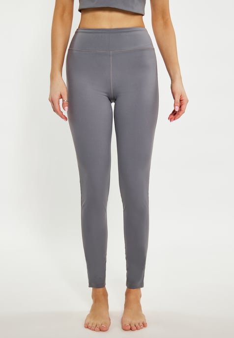 IZIA Broek Dames Rook - Image 3