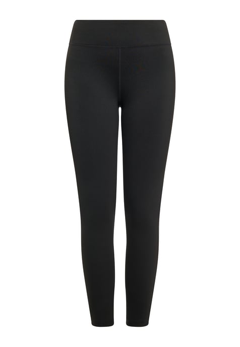 TUFFSKULL Broek Dames zwart - Image 1
